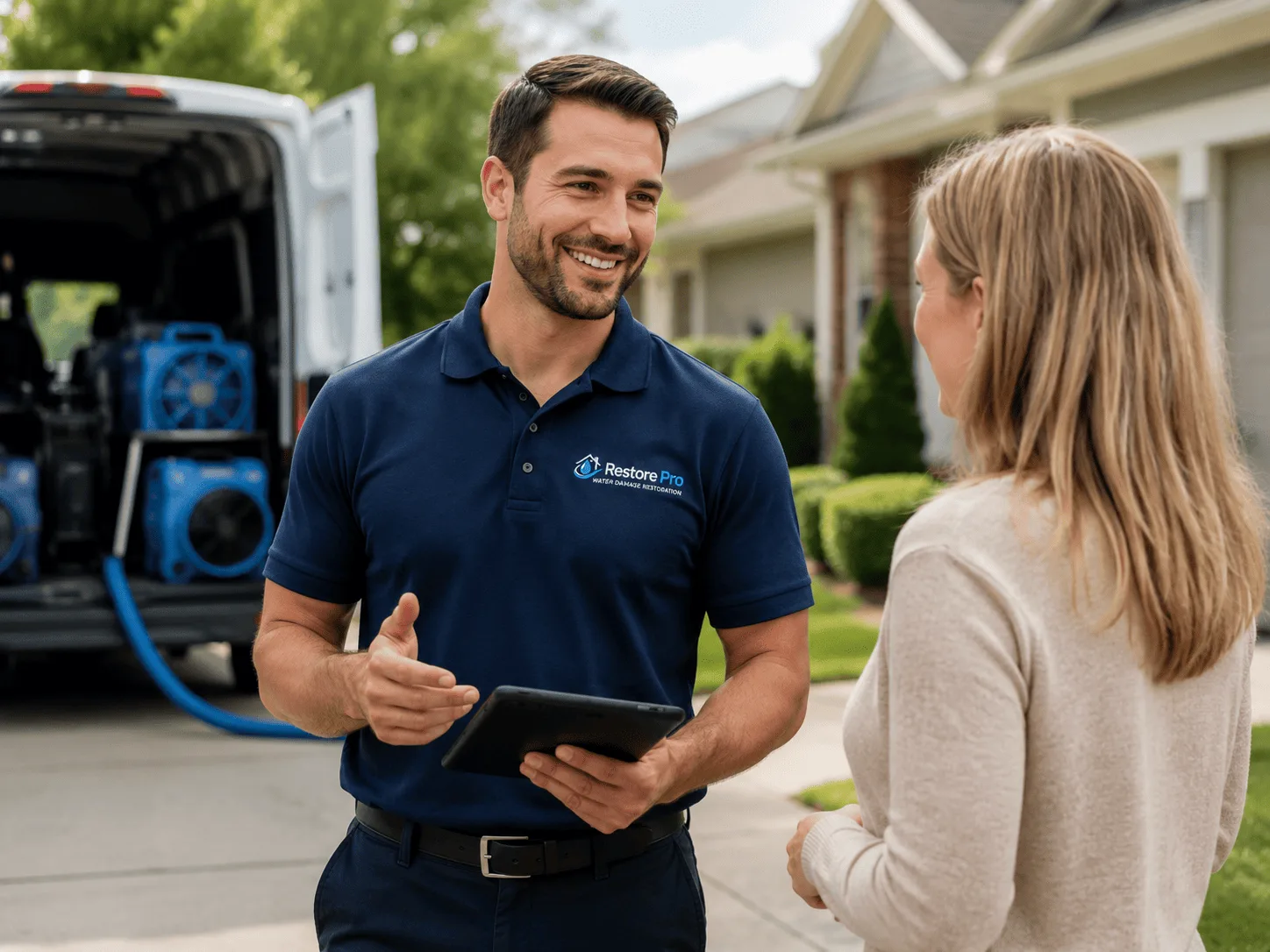Water Damage Restoration Mullan, ID FAQs